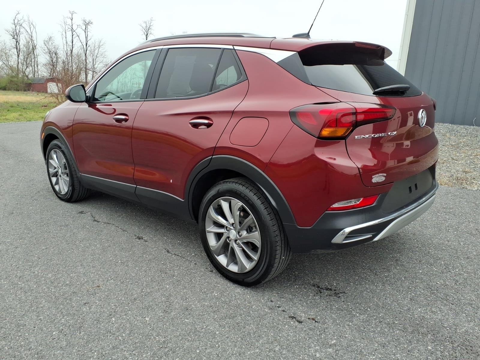 2023 Buick Encore - $20,985