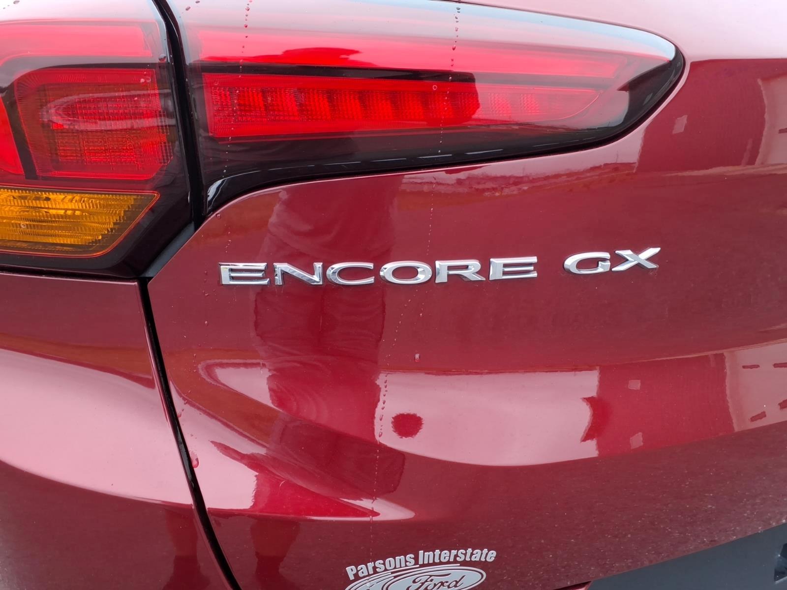 2023 Buick Encore - $20,985