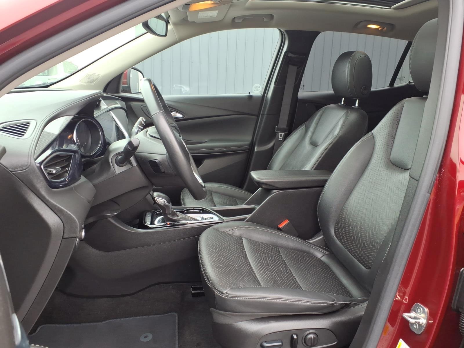 2023 Buick Encore - $20,985