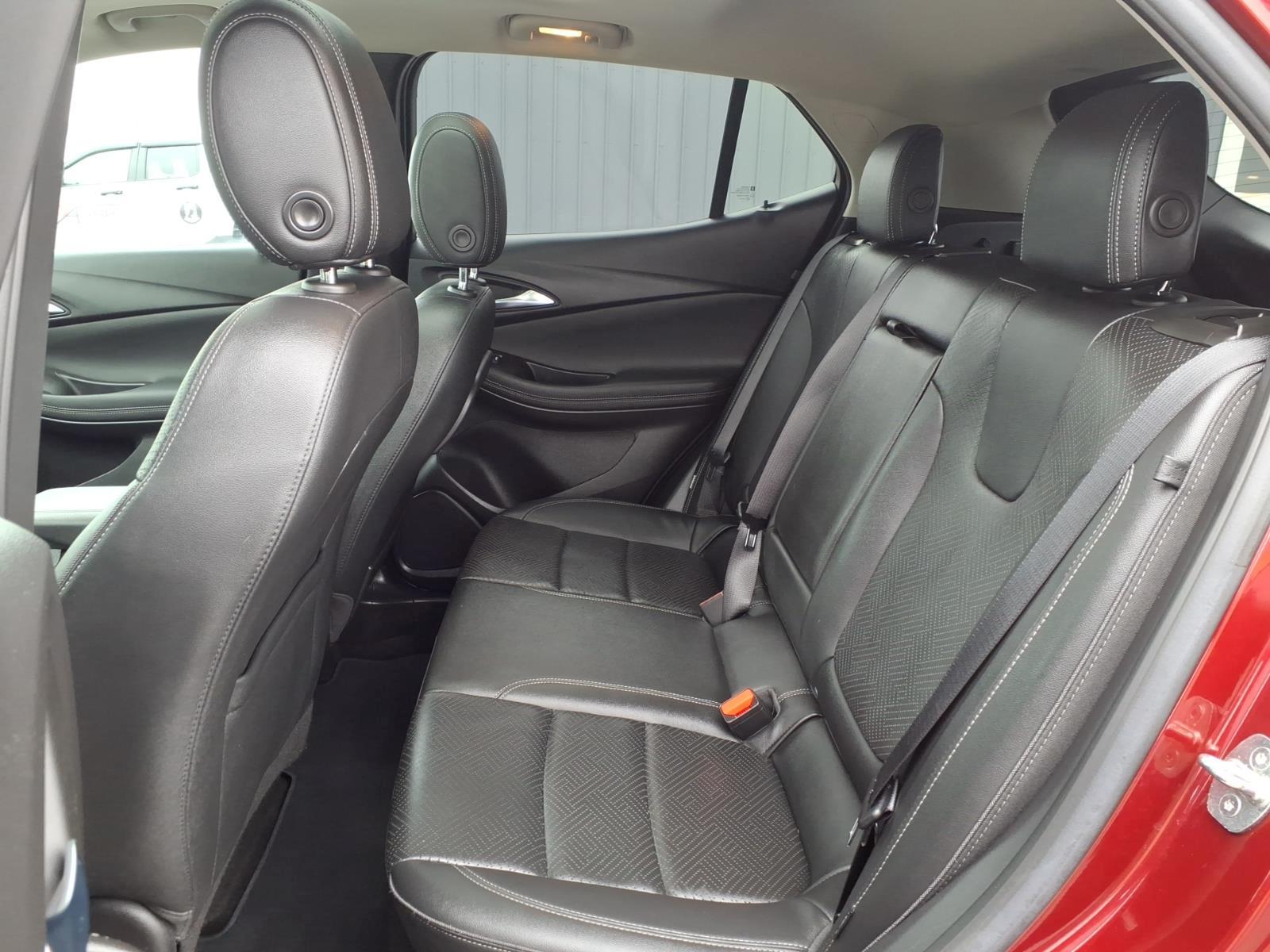 2023 Buick Encore - $20,985