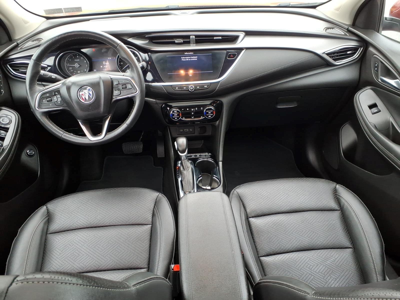 2023 Buick Encore - $20,985