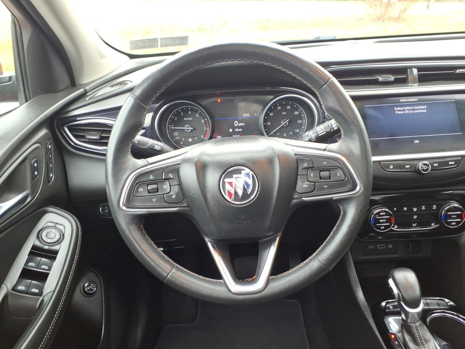 2023 Buick Encore - $20,985