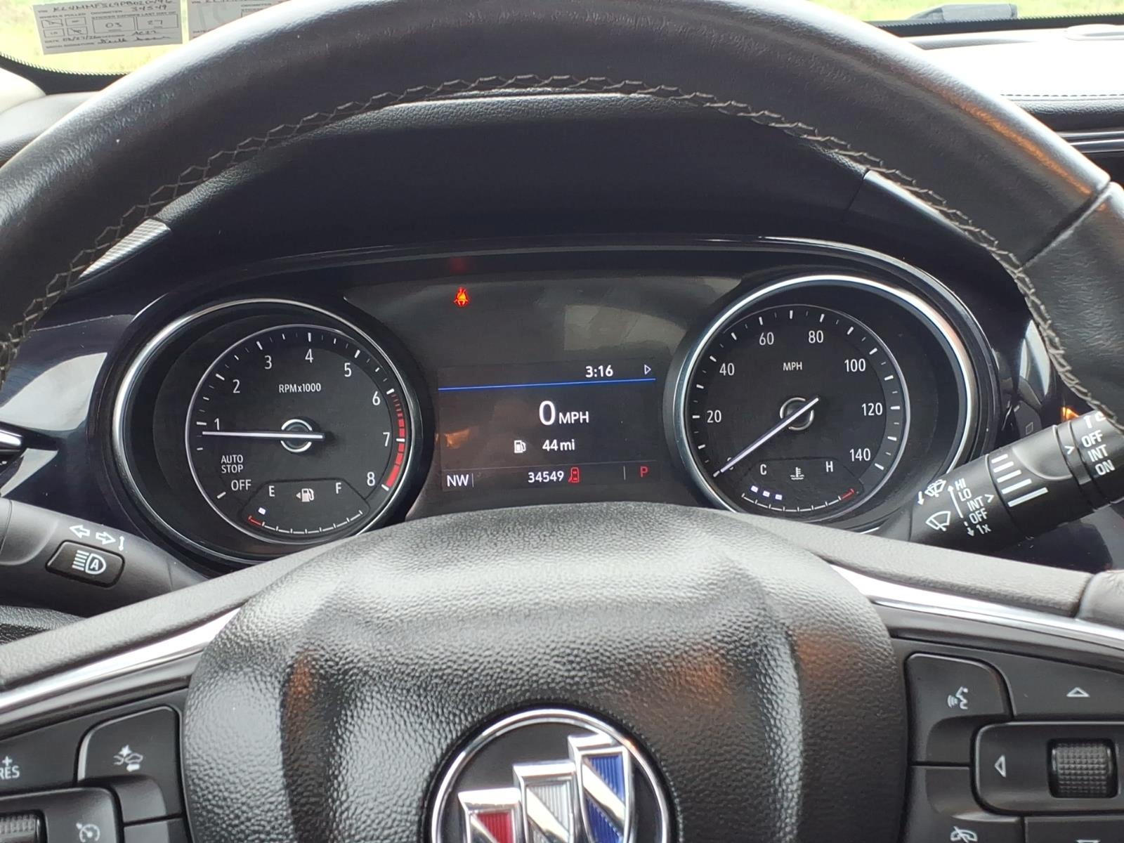 2023 Buick Encore - $20,985
