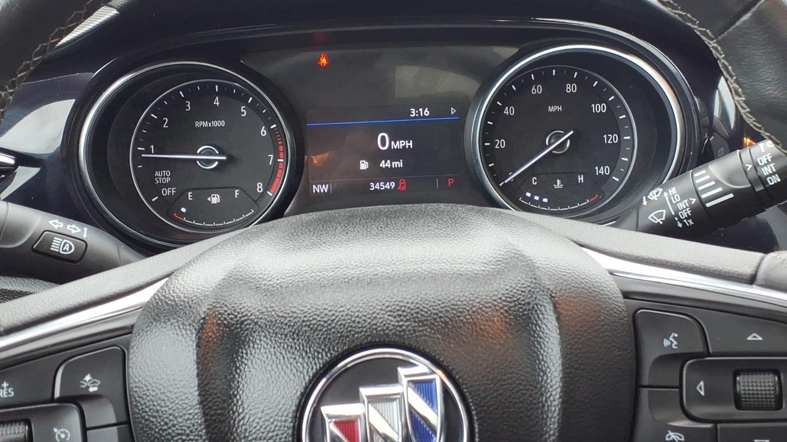 2023 Buick Encore GX Essence