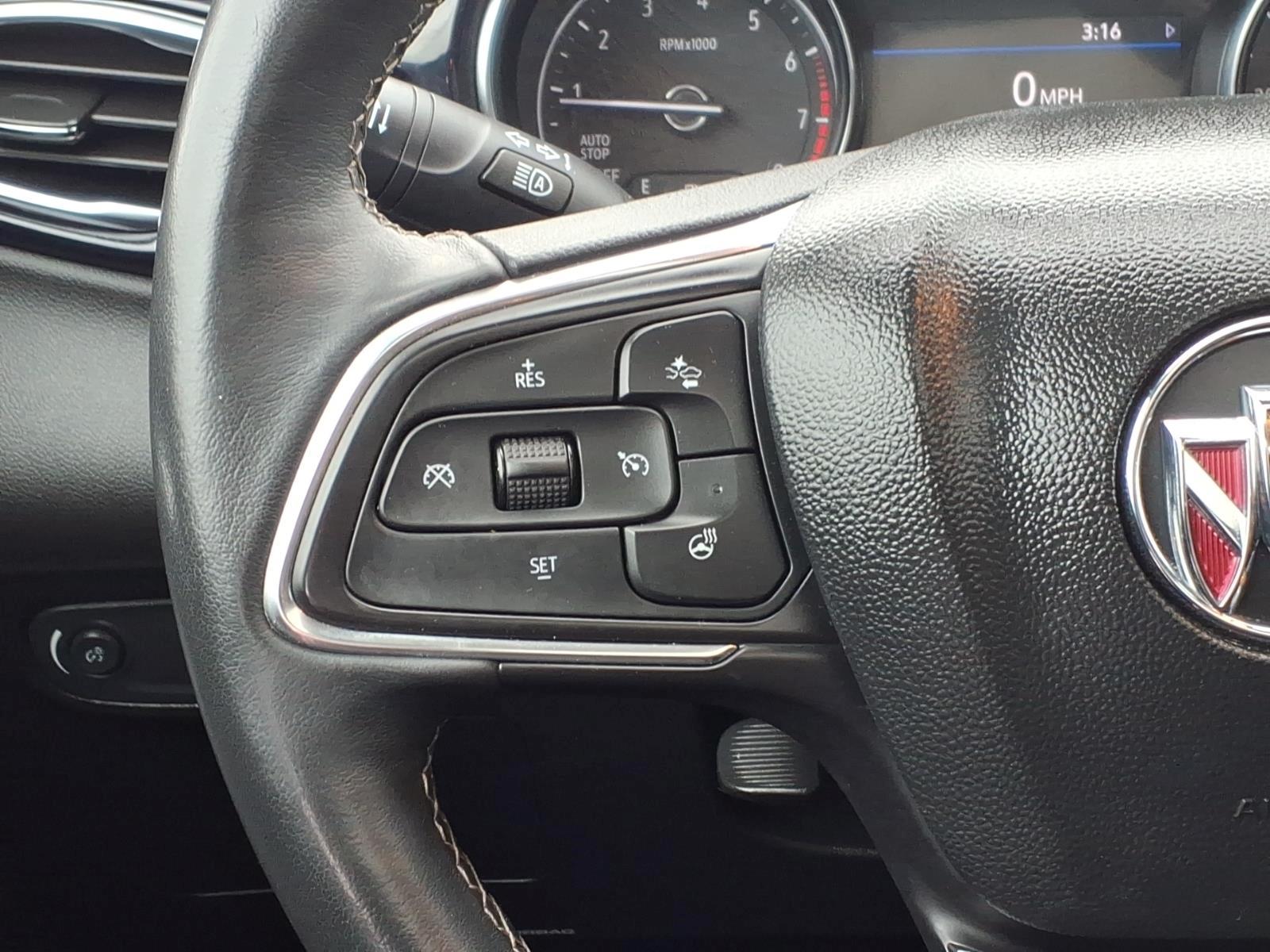 2023 Buick Encore - $20,985