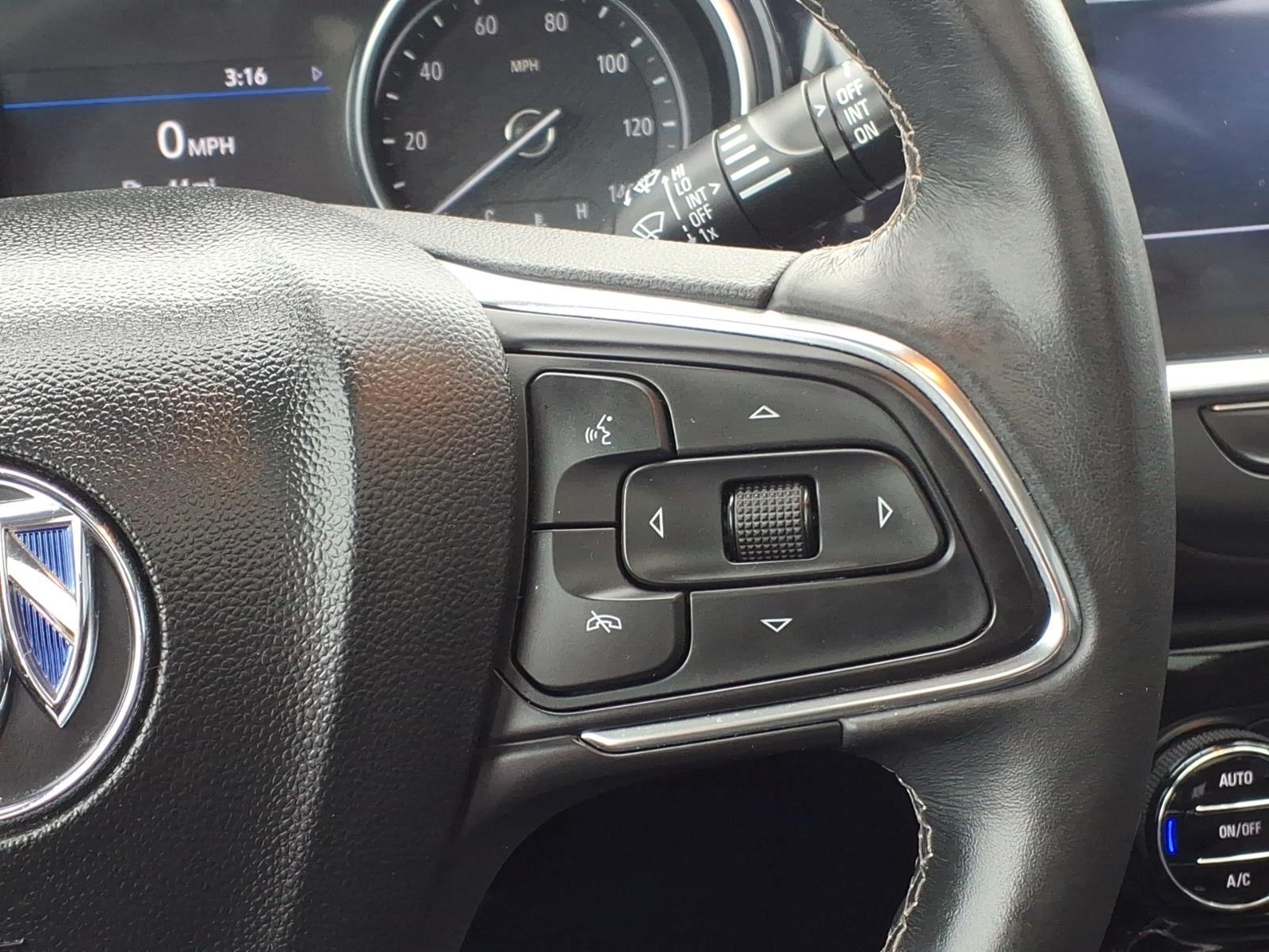 2023 Buick Encore - $20,985