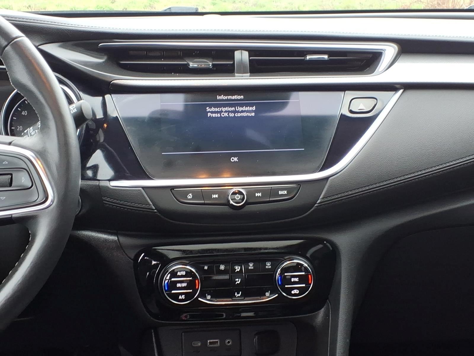 2023 Buick Encore - $20,985