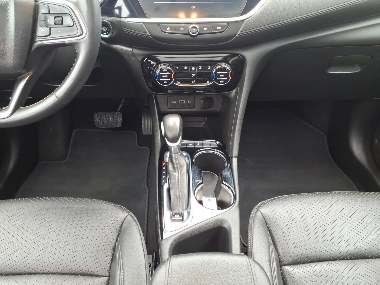 2023 Buick Encore - $20,985