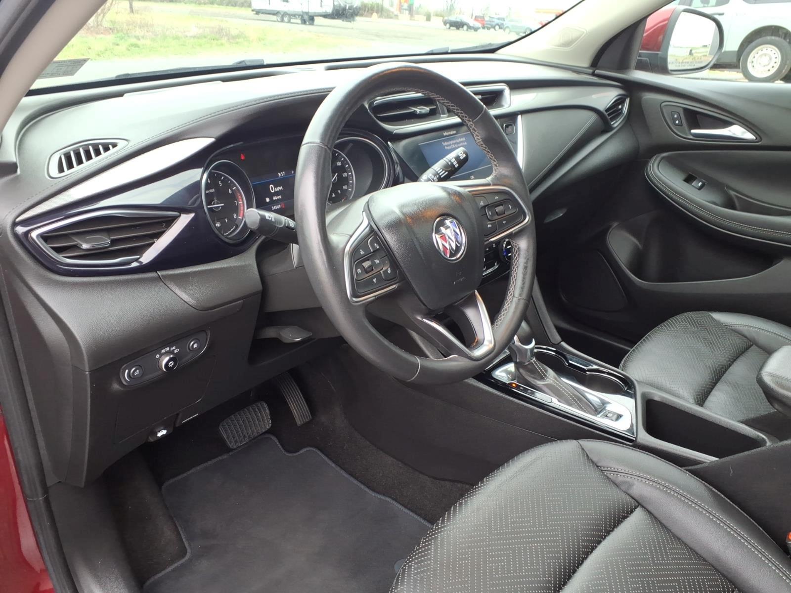 2023 Buick Encore - $20,985