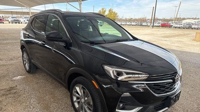 Preowned 2023 Buick Encore GX Essence for Sale
