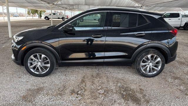 2023 Buick Encore GX Essence