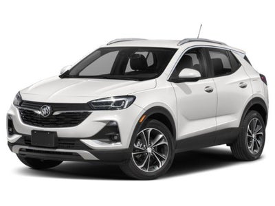 2020 Buick Encore GX Essence 4DR Crossover