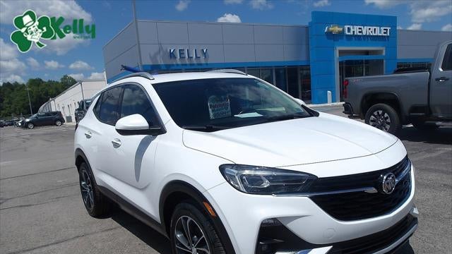 Preowned 2020 Buick Encore GX Essence for Sale