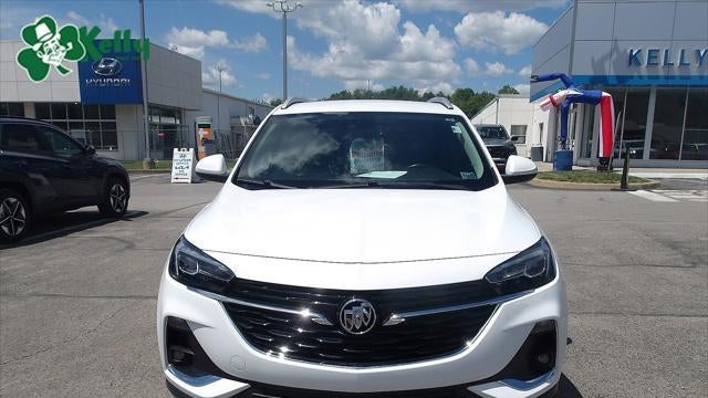 2020 Buick Encore GX Essence