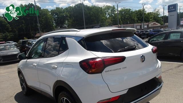 2020 Buick Encore GX Essence