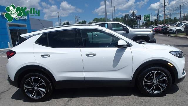 2020 Buick Encore GX Essence