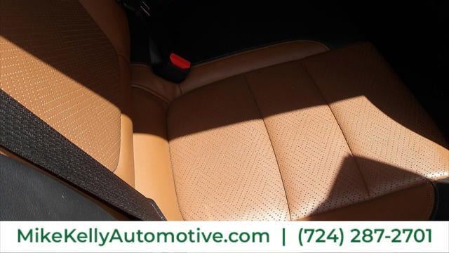 2020 Buick Encore GX Essence