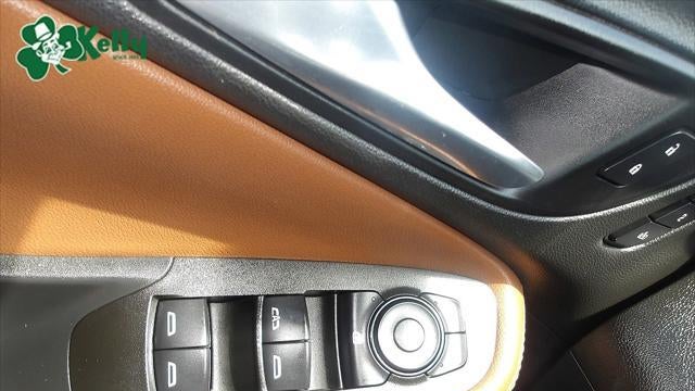 2020 Buick Encore GX Essence