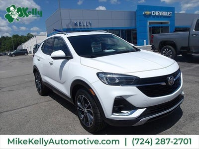Photo of a 2020 Buick Encore GX Essence 4DR Crossover for sale