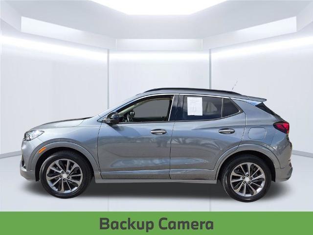 2021 Buick Encore - $19,790