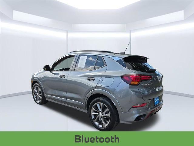 2021 Buick Encore - $19,790