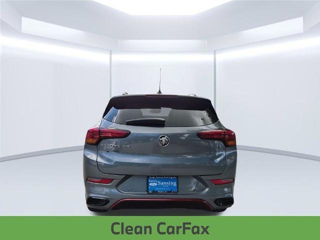 2021 Buick Encore - $19,790