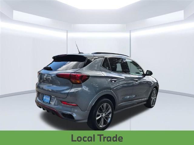2021 Buick Encore - $19,790