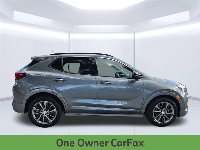 2021 Buick Encore - $19,790
