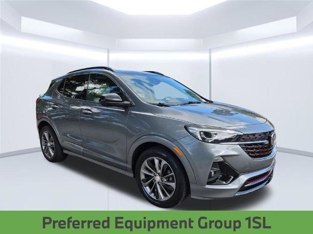 2021 Buick Encore - $19,790