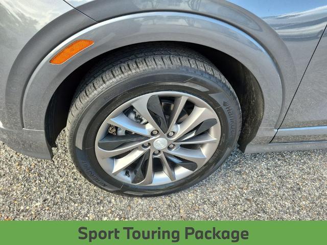 2021 Buick Encore - $19,790
