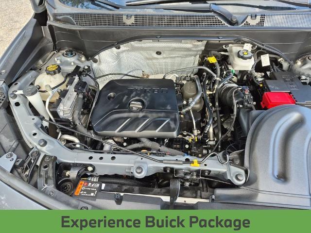 2021 Buick Encore - $19,790