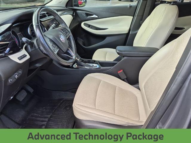 2021 Buick Encore - $19,790