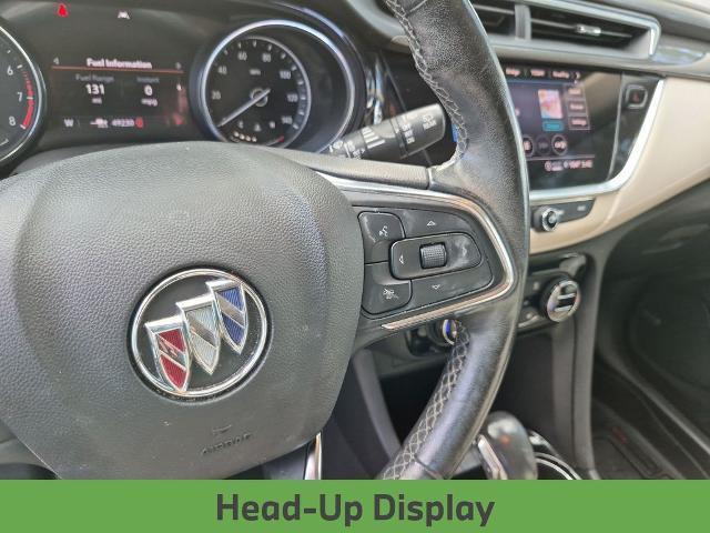 2021 Buick Encore - $19,790