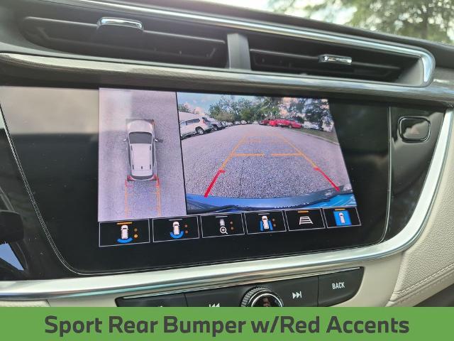 2021 Buick Encore - $19,790