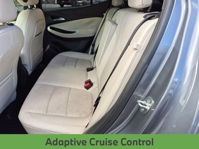 2021 Buick Encore - $19,790