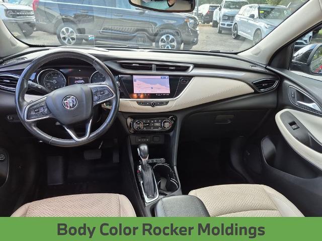 2021 Buick Encore - $19,790