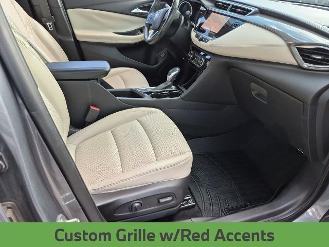 2021 Buick Encore - $19,790