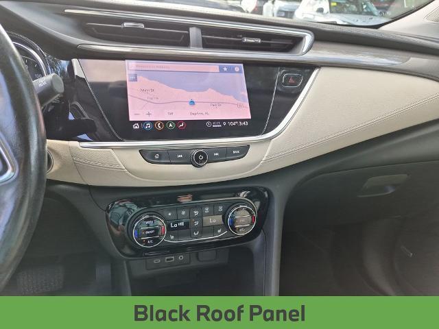 2021 Buick Encore - $19,790