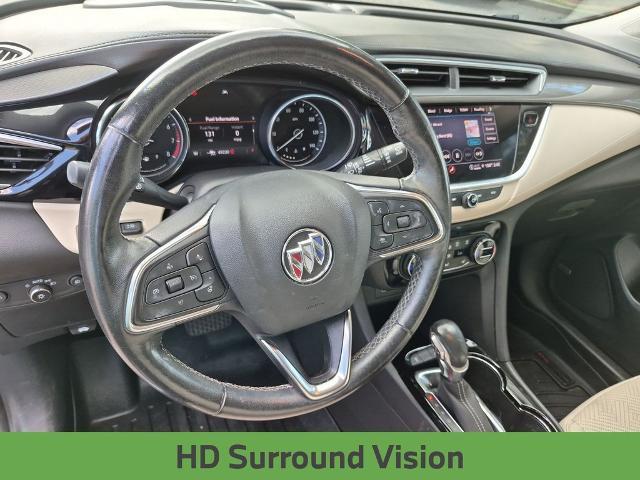 2021 Buick Encore - $19,790