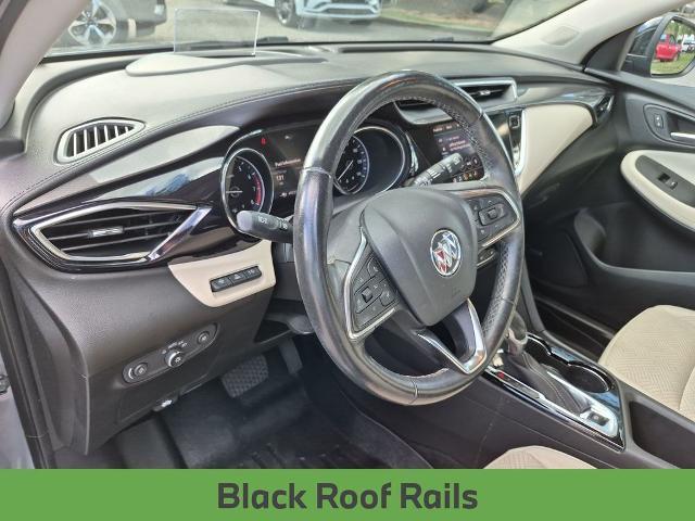 2021 Buick Encore - $19,790