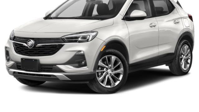 Preowned 2022 Buick Encore GX Essence for Sale