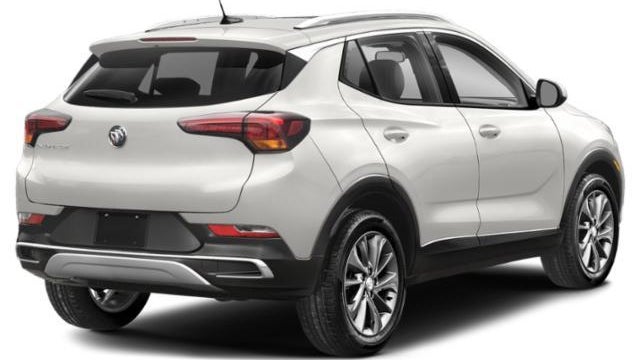 2022 Buick Encore GX Essence