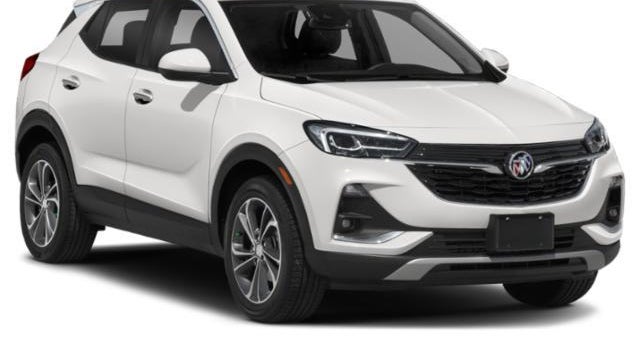 2022 Buick Encore GX Essence