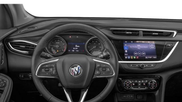 2022 Buick Encore GX Essence