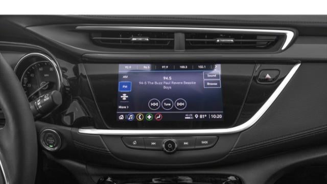 2022 Buick Encore GX Essence