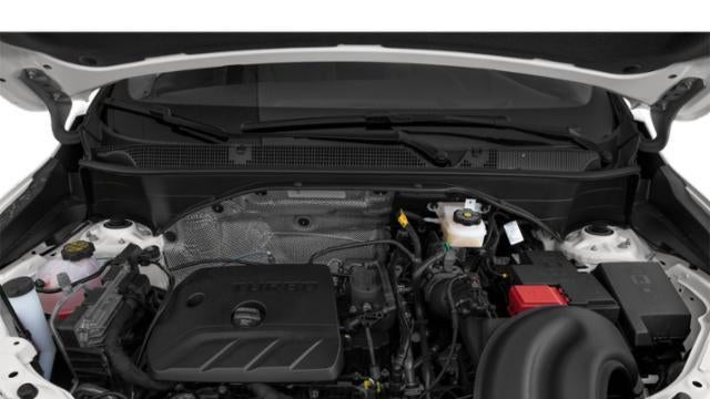 2022 Buick Encore GX Essence