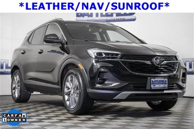 2023 Buick Encore GX Essence 4DR Crossover