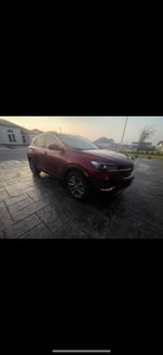 2023 Encore GX Thumbnail 1