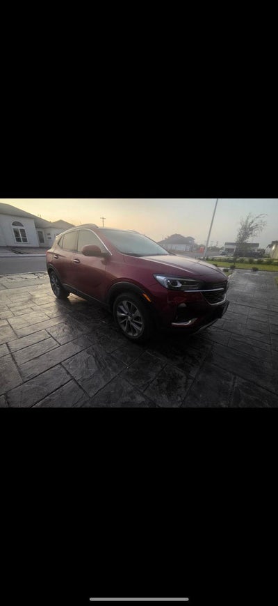 Photo of a 2023 Buick Encore GX Essence 4DR Crossover for sale