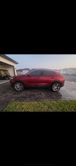 2023 Encore GX Thumbnail 4